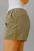 Faylin Shorts